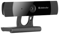 Веб-камера Defender C-2599HD Черный