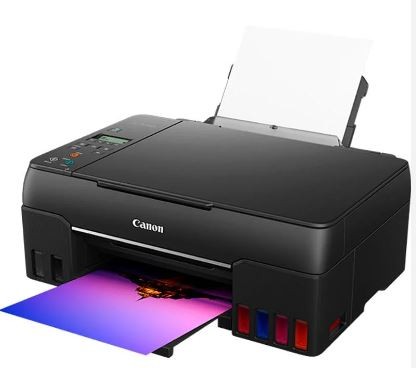 Принтер Canon Pixma G640