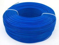 ABS пластик для 3D печати 1кг., синий