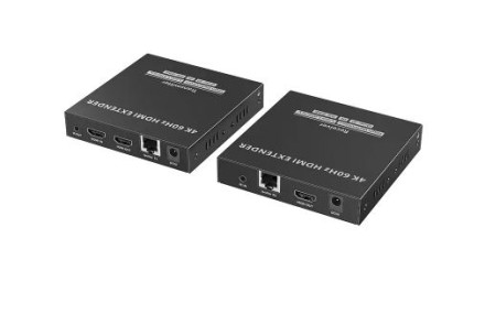 Удлинитель HDMI Lenkeng LKV582