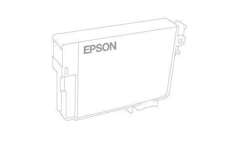 Картридж Epson C13T606300 SP-4880 пурпурный