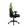 Игровое компьютерное кресло ThunderX3 TC5-Neon Green