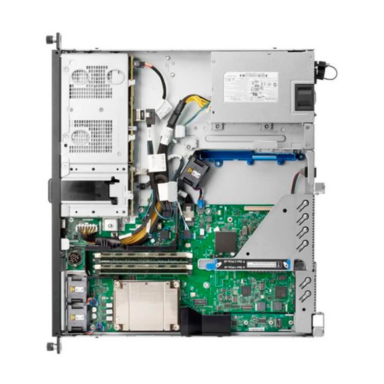 Сервер HP Enterprise DL20 Gen10 (P06477-B21)