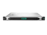 Сервер HPE DL360 P19774-B21 Gen10 (1xXeon4208(8C-2.1G)/1x16GB 2R/8 SFF SC/P408i-a 2GB Batt/4x1GbE FL