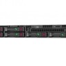 Сервер HPE DL360 P19774-B21 Gen10 (1xXeon4208(8C-2.1G)/1x16GB 2R/8 SFF SC/P408i-a 2GB Batt/4x1GbE FL