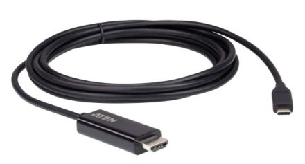 Конвертер Aten USB-C в 4К HDMI UC3238