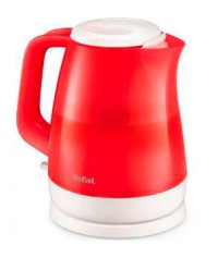 Электрический чайник Tefal Delfini KO151530  Красный