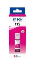 Чернила Epson 112 C13T06C34A для L15150 пурпурный