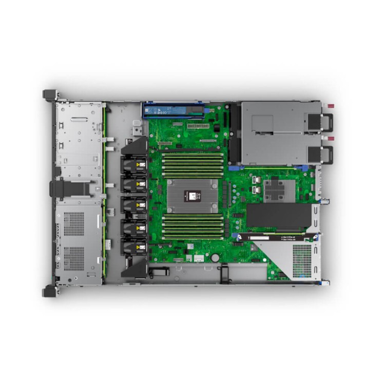 Сервер HP Enterprise DL325 Gen10 (P04646-B21)