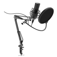Микрофон RITMIX RDM-180 черный