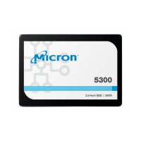 Твердотельный накопитель SSD Micron 5300 PRO 240GB SATA