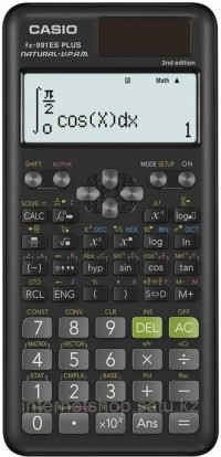 Калькулятор научный CASIO FX-991ESPLUS-2WETD