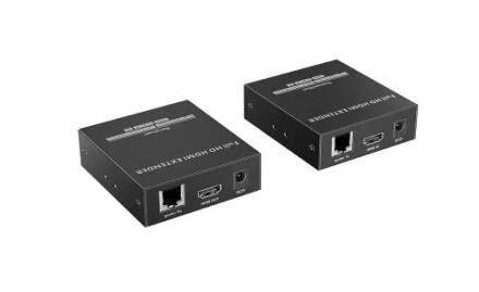 Улинитель HDMI Lenkeng LKV562