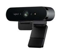 Веб-камера Logitech HD Webcam BRIO 4k 
