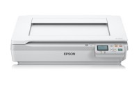 Сканеp Epson WorkForce DS-50000N
