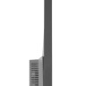Монитор Qmax 23,8" Vision 24X500HD, Black, 1920x1080 IPS, 5ms, 16:9, 250 cd/m2, 178°/178°, 1000:1 (12M:1), HDMI, Display Port,  б/п внешний