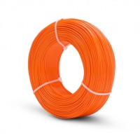 Petg пластик для 3D печати 1кг., оранжевый