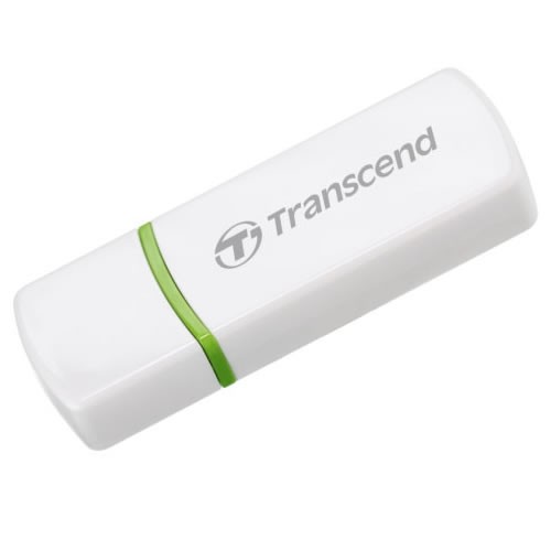 Картридер Transcend TS-RDP6W