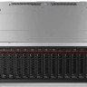 Сервер Lenovo ThinkSystem SR650, 2U, 1x Xeon Silver 4114 10C 2.2GHz, 1x 16G, noHDD, 2x750W