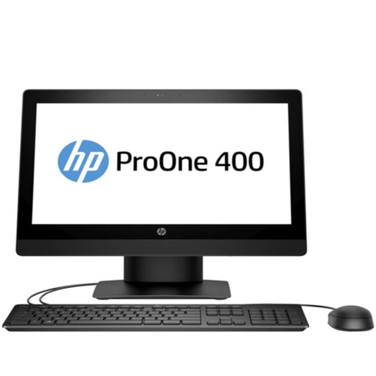 Моноблок HP Europe/ProOne 400 G3 AiO NT ( 2KL17EA#ACB)