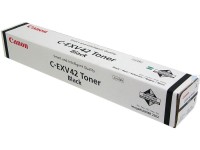 Тонер Canon C-EXV 42 Black