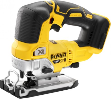 Электролобзик DeWALT DCS334N-XJ