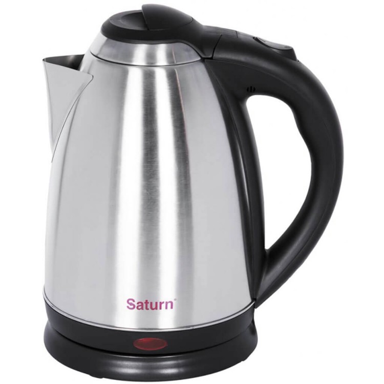 Электрический чайник Saturn ST-EK8446 металл