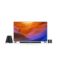 Телевизор  Xiaomi, Mi TV 4 65'  (колонки в комплекте MDZ-23-DA)