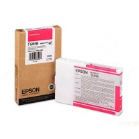 Картридж Epson T605B Magenta 110 мл (C13T605B00)