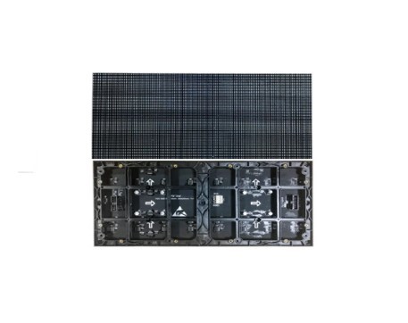 Led модуль внутренний p2,5-SMD RGB 320х160