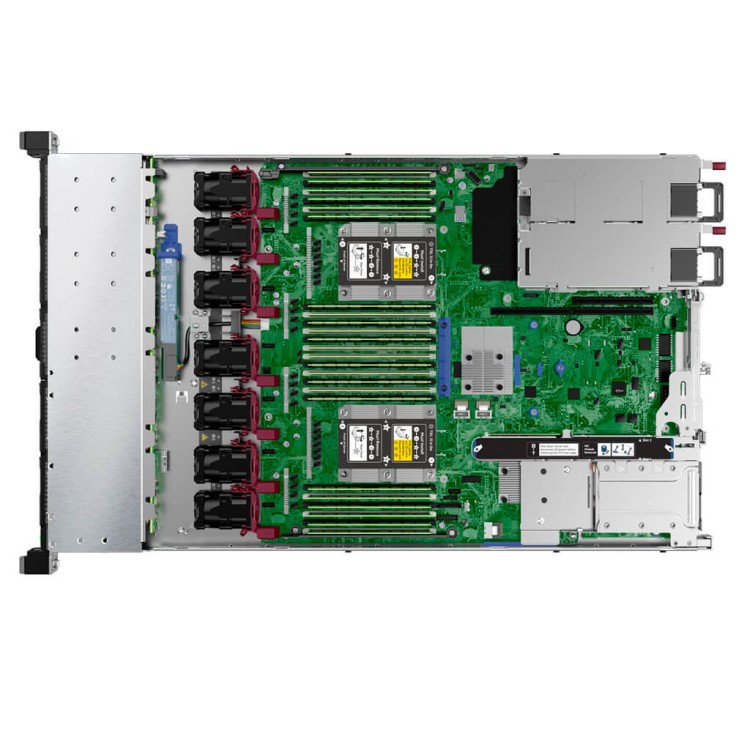Сервер HP Enterprise DL360 Gen10 (867961-B21)