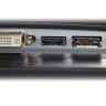 Монитор Qmax 27" Vision 27R500DHDP Black-Silver, 2560х1440 IPS, 5ms, 2K, 16:9, 250 cd/m2, 178°/178°, 1000:1 (12M:1), DVI, HDMI, Display Port б/п внешн