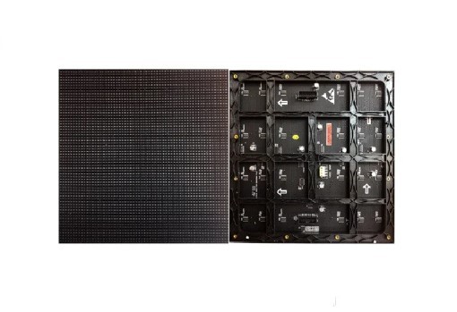 Led модуль внутренний p4,5-SMD RGB 256×256