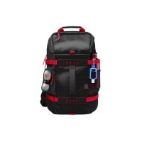 Сумка для ноутбука HP 15.6" Odyssey Blk Rd Backpack