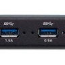 Промышленный коммутатор Aten USB 3.2 US3344I