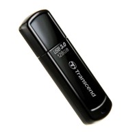 USB Флеш 128GB 3.0 Transcend TS128GJF700 черный