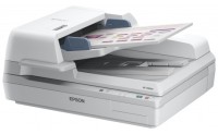 Сканеp Epson WorkForce DS-70000N