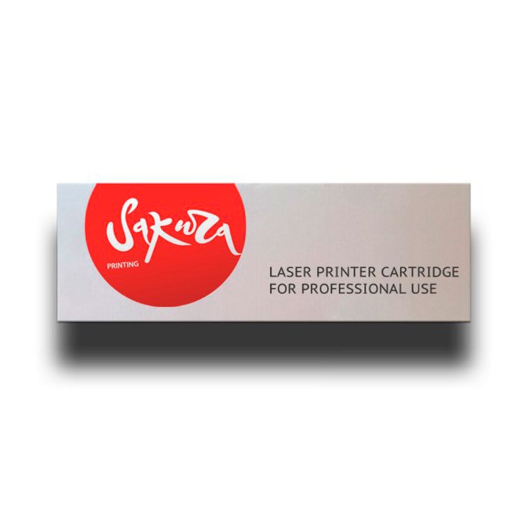 Картридж SAKURA CE311A для HP LaserJet Pro CP1025/CP1025NW, синий, 1000 к.