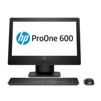 Моноблок HP Europe/ProOne 600 G3 AiO (2KR77EA/TC1)