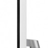 Монитор LG 27UK600-W, Black/Silver/White, 3840x2160 Ultra HD 4K IPS,  5ms, 21:9, 350cd/m2, 178°/178°,  1000: