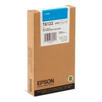 Картридж Epson Stylus Pro 7400/7450/9450 cyan (C13T612200)