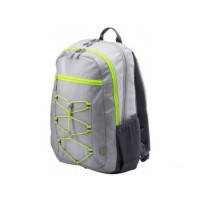 Сумка для ноутбука HP Active Grey Backpack, 15.6"