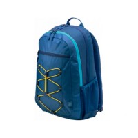 Сумка для ноутбука HP Active Blue/Yellow Backpack, 15.6"