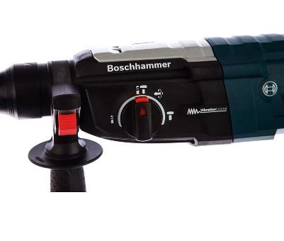 Перфоратор Bosch GBH 2-28 Professional SDS-Plus
