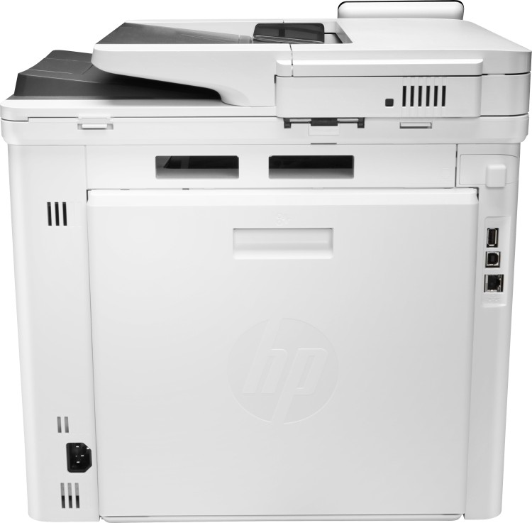 МФУ HP Color LaserJet Pro M479dw