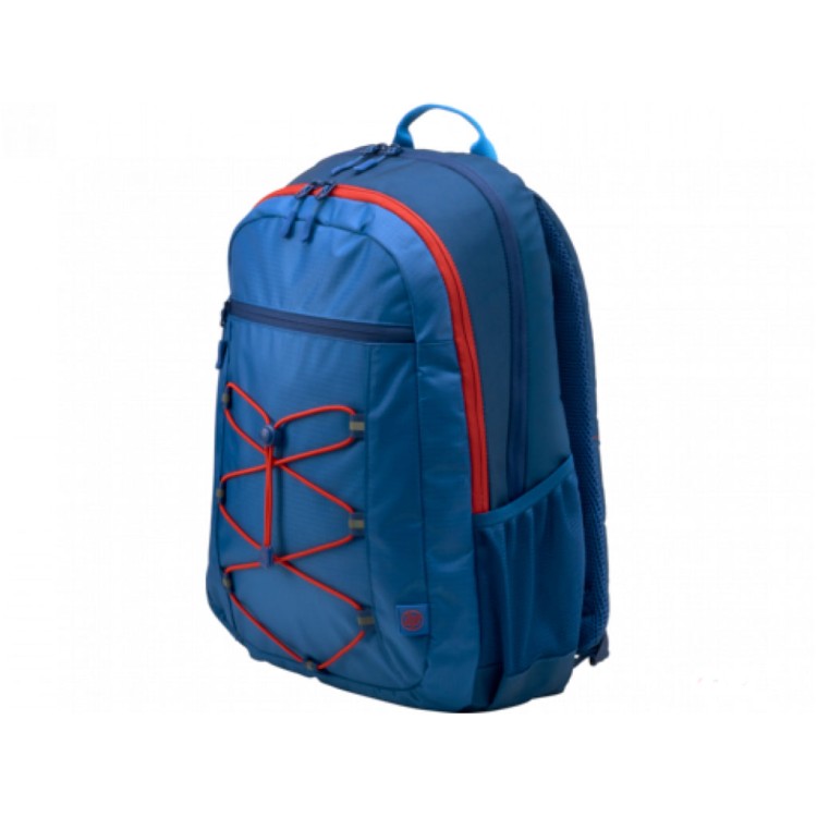 Сумка для ноутбука HP Active Blue/Red Backpack, 15.6"