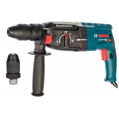 Перфоратор Bosch GBH 2-28 F Professional SDS-Plus