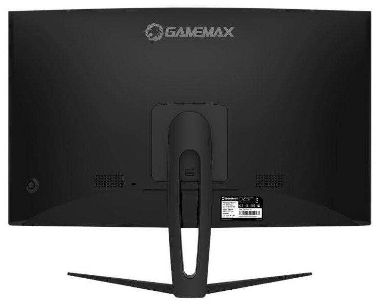 Монитор GameMax GMX27C144