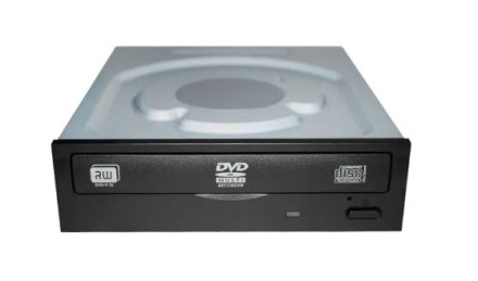 Дисковод LITEON DVD±RW, IHAS122-14