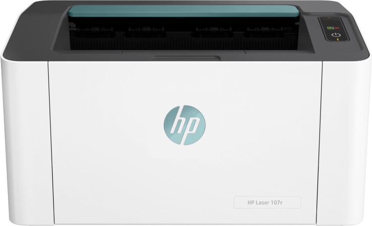 HP LaserJet 107r (5UE14A) А4